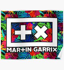 garrix Poster