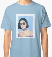 Camiseta clásica Lucy Hale
