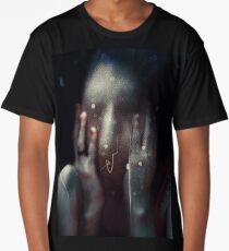 Premonition Long T-Shirt