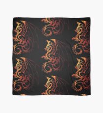 Dragon Scarf