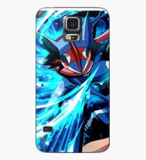Pokemon Greninja Battle Case/Skin for Samsung Galaxy