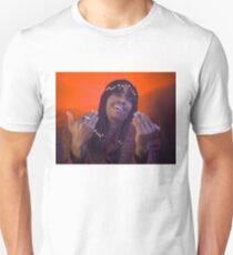 Give It To Me Baby Unisex T-Shirt