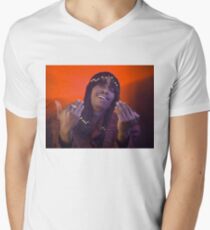 Give It To Me Baby Men's V-Neck T-Shirt