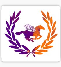 Percy Jackson Sticker