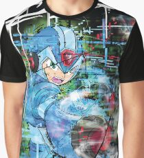 Omegaman Graphic T-Shirt