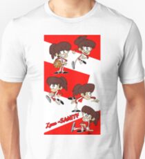 Lynn sanity Unisex T-Shirt