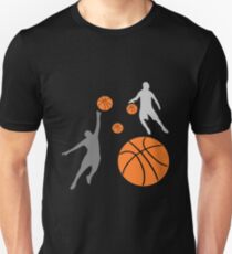 Camiseta unisex Baloncesto