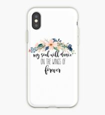 hillsong iPhone Case