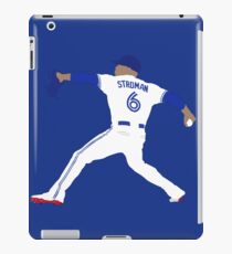 Stroman iPad-Hülle & Skin