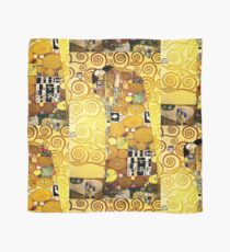 Gustav Klimt The Embrace Scarf