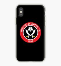 SHEFFIELD UNITED F.C. iPhone Case