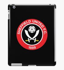 SHEFFIELD UNITED F.C. iPad Case/Skin