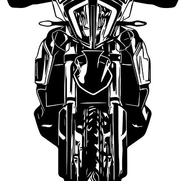 KTM 200 Duke motorcycle (2012) - drawings, dimensions, pictures | Download  drawings, blueprints, Autocad blocks, 3D models | AllDrawings