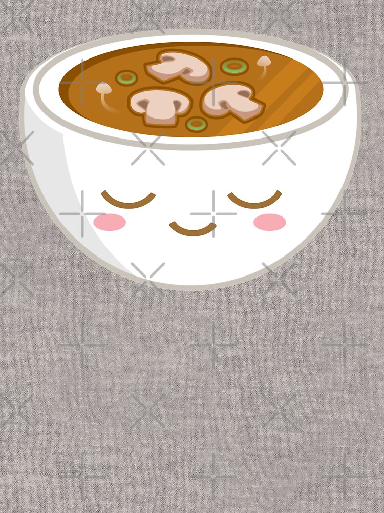 Mushroom Soup by Elisecv
