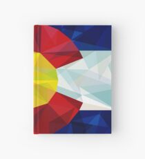 Colorado Hardcover Journal