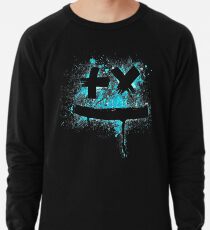 Kunst Garrix Leichter Pullover