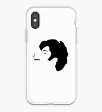 Jo Calderone - Black iPhone Case