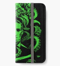c'thulu iPhone Wallet/Case/Skin