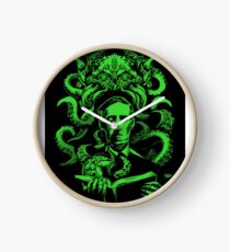 c'thulu Clock