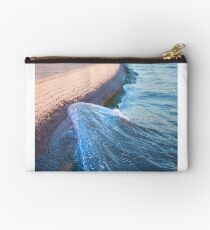 climbing wave Studio Pouch
