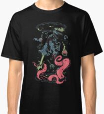 Geek Portals Classic T-Shirt
