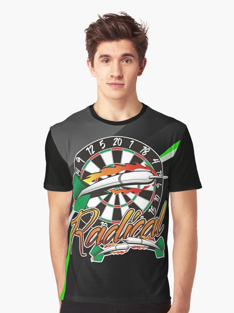 darts t shirt designs