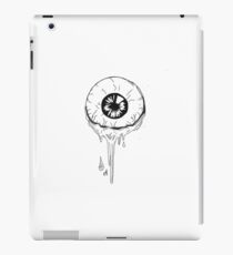 Eye iPad Case/Skin