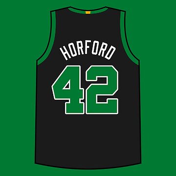 Al horford jersey number online