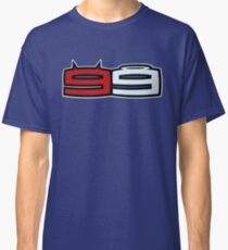 Jorge Lorenzo Classic T-Shirt