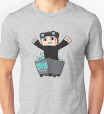 dantdm official merch