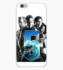 5-0 iPhone Case