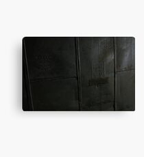 RICHARDS Canvas Print