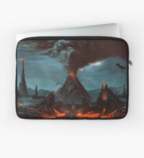 Mordor Laptop Sleeve