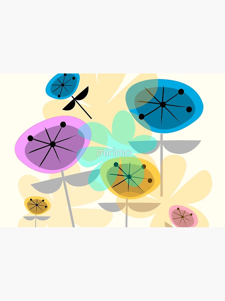 "Potpourri" Hardcover Journal by mirimo Redbubble