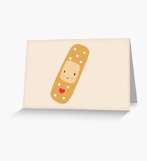 Give me your hair Greeting Card