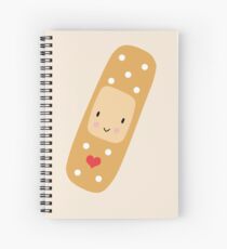 Give me your hair Spiral Notebook