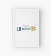 The Formula Hardcover Journal
