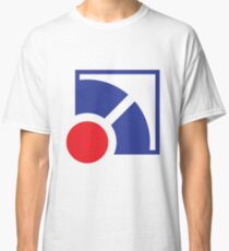 pokeball logo Classic T-Shirt