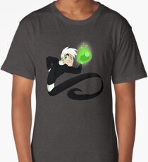 danny phantom tshirts