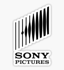 Sony Pictures Sticker