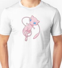 pokemon mew Unisex T-Shirt