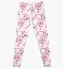 Legging pokemon maullar