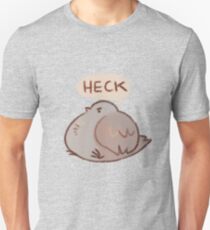 Heck Bird Unisex T-Shirt