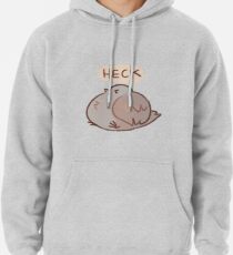 Heckvogel Hoodie