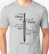 the last kingdom shirt