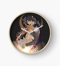 sailor Moon Clock