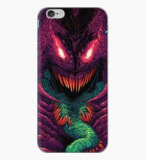 Hyper Beast iPhone Case