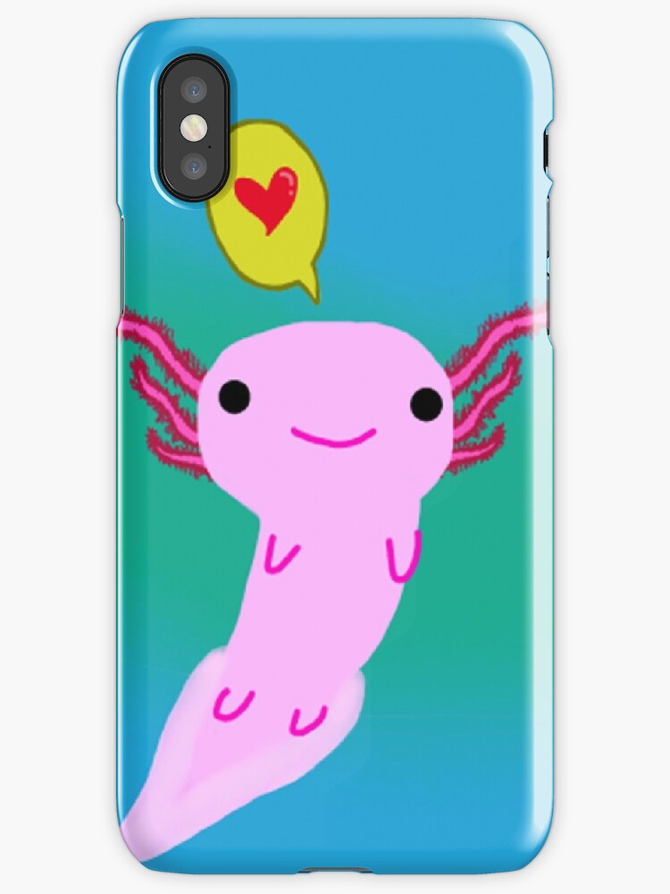 coque iphone 6 axolotl coque iphone 6 axolotl