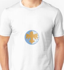 Federal Network Unisex T-Shirt