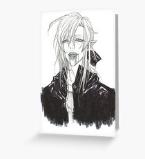 30 Greeting Card